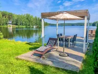 Villa Marina Hôtels à : Padasjoki