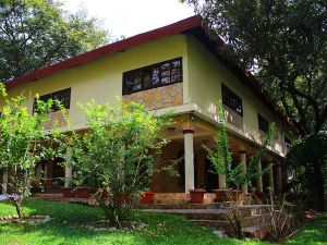 Hotel paz en la Tormenta San Martin