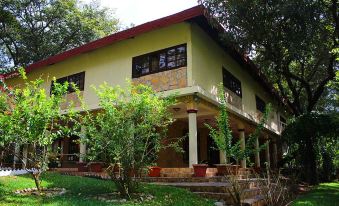 Hotel Paz en la Tormenta San Martin - Hostel