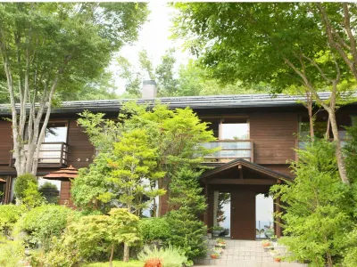 Country Resort Villa 3191 Hotels in 