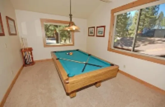 2806 Springwood Drive 4 Bedroom Home by RedAwning