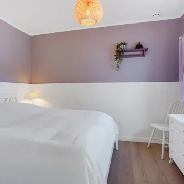 "Sylwia" - 800m from the Sea
