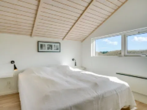 "Aria" - 1.2km from the Sea Hotels in Hirtshals