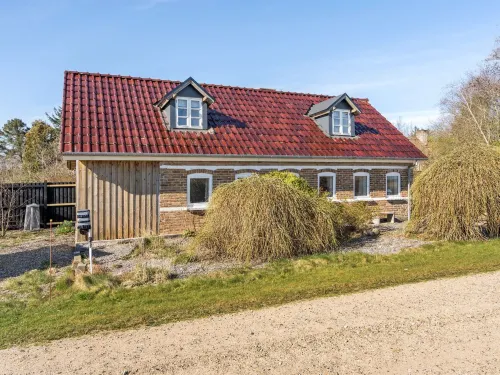 "Malene" - 700m to the Fjord