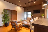 Guesthouse UZU SADO