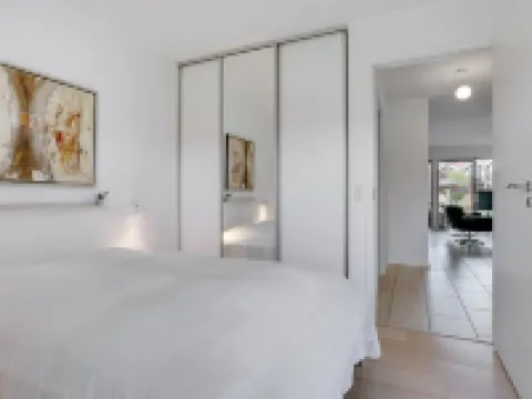 "Allyson" - 450m from the Sea