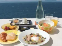 Obama Onsen Private Spa Hotels <Orange Bay>