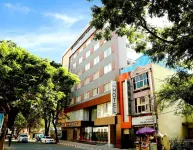 I V Sanctum Hotel Hotels in Gandhi Nagar