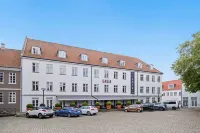 Best Western Torvehallerne Hotels near Grejsdal Church