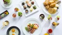 小樽 朝里クラッセホテル - 朝食