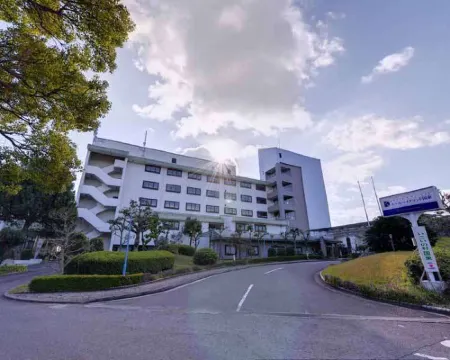 國東海灣格蘭酒店 國東市酒店