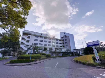 Hotel Bay Grand Kunisaki Hotel in zona Kunisaki Peninsula