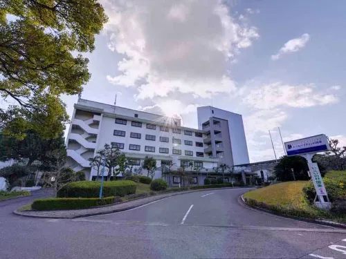 Hotel Bay Grand Kunisaki Hotel a Kunisaki