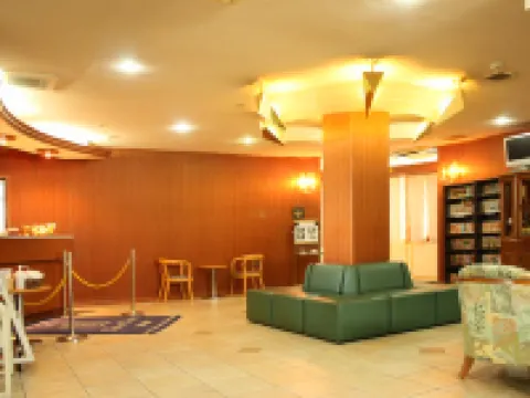 平成ホテル 筑西のホテル