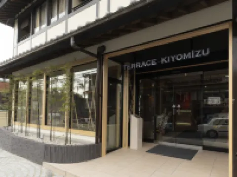 Terrace Kiyomizu Kyoto Hotels near Kiyomizu-dera Temple