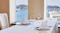 Mercure Yokosuka - Frühstück