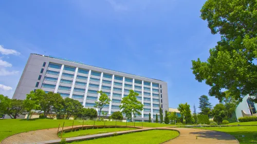 Tsumagoi Resort Sai No Sato Hotels in Kikugawa