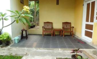 Efata Homestay