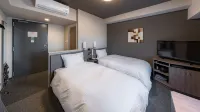 Hotel Route Inn Osaka Izumifuchu Các khách sạn ở Izumi