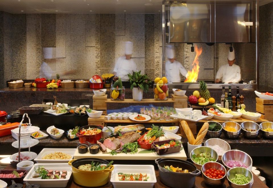 2. 하얏트 리젠시 ..