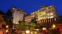 Ooedo Onsen Monogatari Premium Yamashitaya