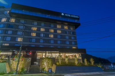 その他 ホテルマイステイズ富士山 展望温泉の写真