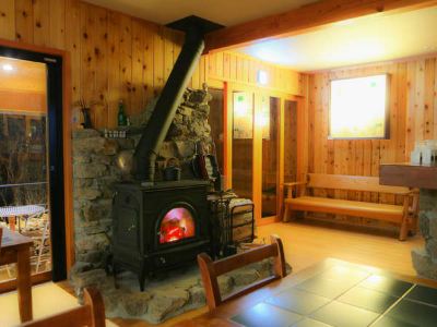 その他 白馬姫川温泉　ペンションＴＯＭＡＴＯの写真