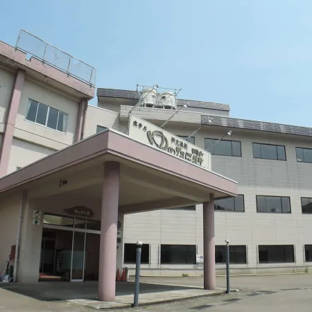Hotel Yunotaniso