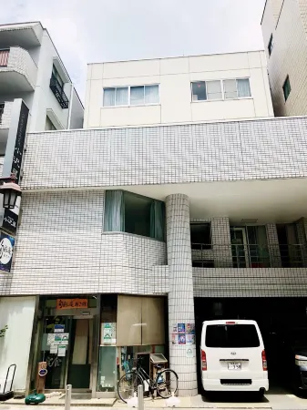 Business Hotel Ozawaya