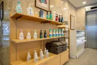 Green Hotel Omagari Hotels in Daisen