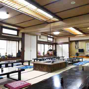 Minsyuku Suzuki-ya Others