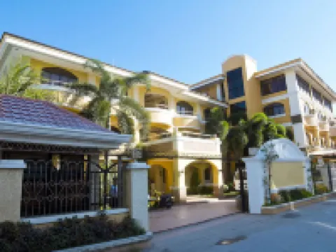 Boracay Holiday Resort Hotels in Boracay Island