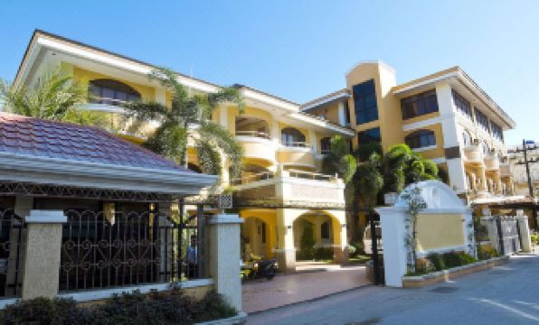 Boracay Holiday Resort