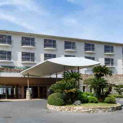 KAMENOI HOTEL GENKAINADA All-Inclusive Resort Hotel Exterior