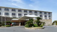 KAMENOI HOTEL GENKAINADA Hôtels à : Okagaki