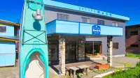 Cliff House Yanagida Ryokan Hotels in 
