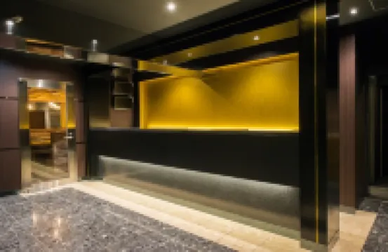 Hotel Sun-ei Minamisoma