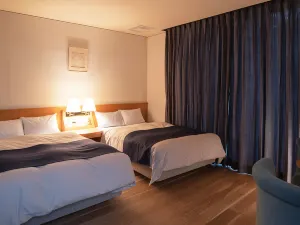 오베르주 스즈카네