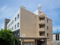 Yonago New Urban Hotel
