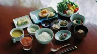 Daikon-No-Hana
