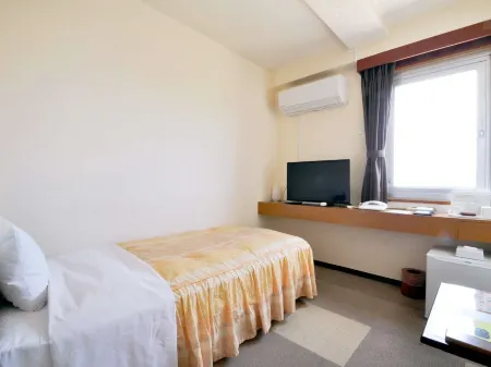 Hotel New Esashi Отели в г. Отобе