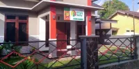 Simply Hommy Purbalinga Hotel di Penambongan