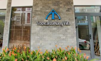 Tropical Da Nang Villa