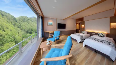 奥飯坂穴原温泉 吉川屋