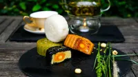 Sun Spa Resort & Villa - breakfast