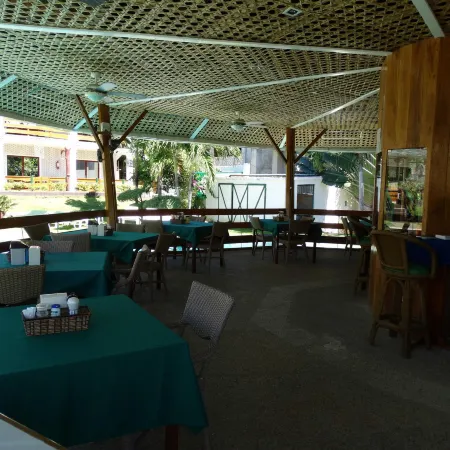 Harmony Hotel