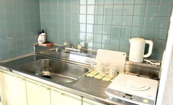 京都 Kyoto Hostel TT(Kyoto Hostel TT) 2つ星 ホテル スイート