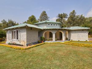 Vista Rooms at Runnymede Guest House