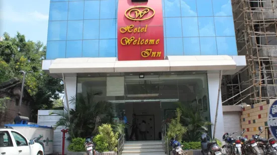 Hotel Welcome Inn,Akola