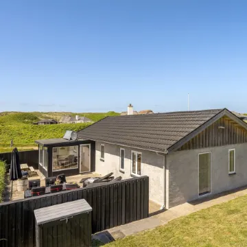 "Ludwik" - 150m from the Sea